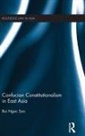 Bui Ngoc Son, Ngoc Son Bui - Confucian Constitutionalism in East Asia