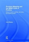 Anne Massey, Anne (Cranbrook Massey - Provision Mapping and the Send Code of Practice