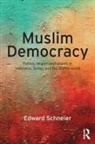Edward Schneier, Edward (City College of the City Univers Schneier, Edward V. Schneier - Muslim Democracy