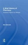 Bob Zebroski, Zebroski Bob - Brief History of Pharmacy