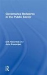 Erik Hans Klijn, Erik Hans Koppenjan Klijn, Joop Koppenjan, Wouter Spekkink, Rianne Warsen - Governance Networks in the Public Sector
