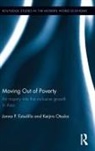 Jonna P Estudillo, Jonna P. Estudillo, Jonna P. Otsuka Estudillo, Estudillo Jonna P., Keijiro Otsuka, Otsuka Keijiro - Moving Out of Poverty