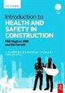 Ed Ferrett, Ferrett Ed, Phil Hughes, Phil Ferrett Hughes, Hughes Phil - Introduction to Health and Safety in Construction