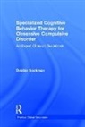 Debbie Sookman, Sookman Debbie - Specialized Cognitive Behavior Therapy for Obsessive Compulsive