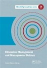 Dawei Zheng, Dawei Zheng, Zheng Dawei - Education Management and Management Science