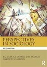 E C Cuff, E. C. Cuff, E.C. Cuff, E.c. Sharrock Cuff, A J Dennis, A. J. Dennis... - Perspectives in Sociology