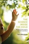 Sara Meadows, Sara (University of Bristol Meadows, Meadows Sara - Science Inside the Child