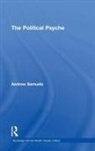 Andrew Samuels, Samuels Andrew - Political Psyche