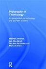 Marc de Vries, Jan Hoogland, Hoogland Jan, Jan van der Stoep, Maarten Verkerk, Maarten Hoogland Verkerk... - Philosophy of Technology