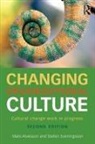 Mats Alvesson, Mats (Lund University Alvesson, Mats Sveningsson Alvesson, Stefan Sveningsson, Stefan (Lund University Sveningsson, Sveningsson Stefan - Changing Organizational Culture