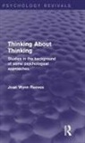 Joan Wynn Reeves - Thinking About Thinking