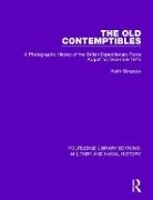 Keith Simpson - Old Contemptibles