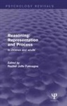 Rachel Joffe Falmagne, Rachel Joffe (Clark University Clark Uni Falmagne, Falmagne Rachel Joffe, Rachel Joffe Falmagne - Reasoning: Representation and Process