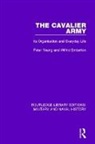 Wilfrid Emberton, Emberton Wilfrid, Peter Young, Peter Emberton Young - Cavalier Army
