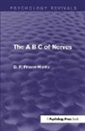 D.F. Fraser-Harris - A B C of Nerves (Psychology Revivals)