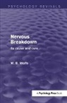 W. Wolfe - Nervous Breakdown