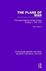 John Gooch, Gooch John - Plans of War