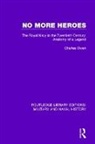 Charles Owen - No More Heroes