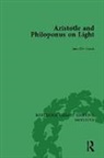 Jean de Groot - Aristotle and Philoponus on Light