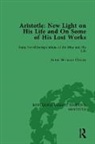 Anton-Hermann Chroust, Chroust Anton-Hermann - Aristotle: New Light on His Life and on Some of His Lost Works, Volume