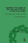 Anton-Hermann Chroust, Chroust Anton-Hermann - Aristotle: New Light on His Life and on Some of His Lost Works, Volume