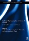 Andre (Iscte-Iul Freire, Ioannis Andreadis, Andreadis Ioannis, André Freire, Marco Lisi, Lisi Marco... - Political Representation in Times of Bailout