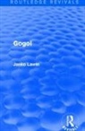 Janko Lavrin, Lavrin Janko - Gogol