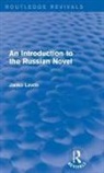 Janko Lavrin, Lavrin Janko - Introduction to the Russian Novel