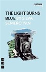 Silva Semerciyan, Semerciyan Silva - Light Burns Blue