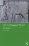 David A. Graff, Graff David A. - Eurasian Way of War