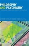 Daniel (University of North Carolina Moseley, Daniel Gala Moseley, Gary Gala, Gala Gary, Daniel Moseley - Philosophy and Psychiatry