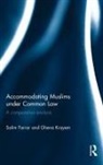 Salim Farrar, Salim (University of Sydney Farrar, Salim Krayem Farrar, Farrar Salim, Ghena Krayem, Krayem Ghena - Accommodating Muslims Under Common Law