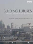 Chris Foulds, Foulds Chris, Jennifer Monahan, Jane Powell, Jane Monahan Powell, Powell Jane - Building Futures