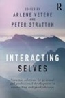 Arlene (Professor Emeritus Vetere, Peter Stratton, Stratton Peter, Arlene Vetere, Vetere Arlene - Interacting Selves