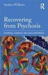 Stephen Williams, Stephen (Lecturer-Practitioner in Mental Williams - Recovering From Psychosis