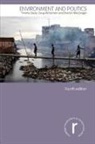 Timothy Doyle, Timothy (Keele University Doyle, Timothy (University of Keele Doyle, Sherilyn Macgregor, MacGregor Sherilyn, Doug McEachern... - Environment and Politics