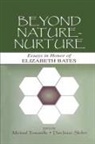 Michael Slobin Tomasello, Dan Isaac Slobin, Michael Tomasello - Beyond Nature-Nurture
