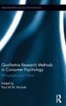 Paul Hackett, Paul (Emerson College Hackett, Paul Hackett, Hackett Paul - Qualitative Research Methods in Consumer Psychology
