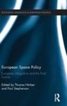 Thomas Stephenson Hoerber, Thomas Hoerber, Paul Stephenson - European Space Policy