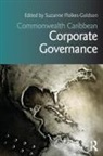 Suzanne Ffolkes-Goldson, Ffolkes-Goldson Suzanne - Commonwealth Caribbean Corporate Governance