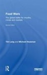 Michael Heasman, Heasman Michael, Tim Lang, Tim Heasman Lang, Lang Tim - Food Wars