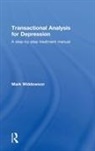 Mark Widdowson, Mark (University of Salford Widdowson, Widdowson Mark - Transactional Analysis for Depression