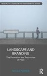 Nicole Porter - Landscape and Branding