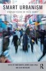 Simon (Durham University Marvin, Andrés Luque-Ayala, Simon Marvin, Colin McFarlane - Smart Urbanism