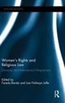 Fareda Fishbayn Joffe Banda, Fareda Banda, Banda Fareda, Lisa Fishbayn Joffe - Women''s Rights and Religious Law