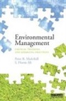 S. Harris Ali, Ali S. Harris, Peter Mulvihill, Peter (York University Mulvihill, Peter Ali Mulvihill - Environmental Management