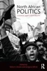 Yahia H. (Kedge Business School Zoubir, Gregory White, Yahia H. Zoubir, Zoubir Yahia H. - North African Politics