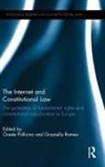 Oreste Romeo Pollicino, Oreste Pollicino, Pollicino Oreste, Graziella Romeo, Romeo Graziella - Internet and Constitutional Law