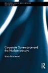 Barry Pemberton, Pemberton Barry - Corporate Governance and the Nuclear Industry