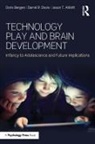Jason T Abbitt, Jason T. Abbitt, Abbitt Jason T., Doris Bergen, Doris Davis Bergen, Bergen Doris... - Technology Play and Brain Development